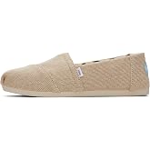 TOMS Women's Alpargata Wide Width Shoes