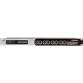 iConnectivity Interface with 8 in x 12 Out 5-pin DIN-MIDI Ports (mioXL)