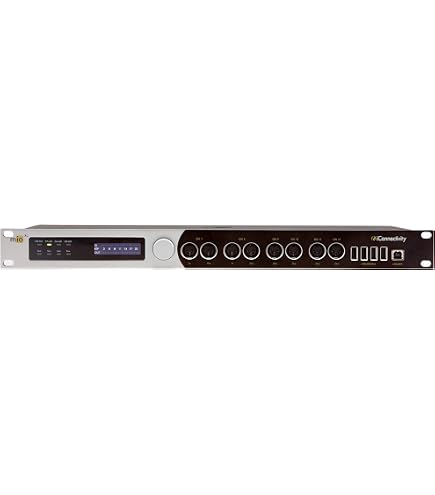Amazon.com: iConnectivity mioXL MIDI Interface with 4x MIDI Cable
