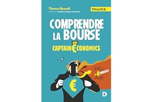 Comprendre la Bourse avec Captain Economics