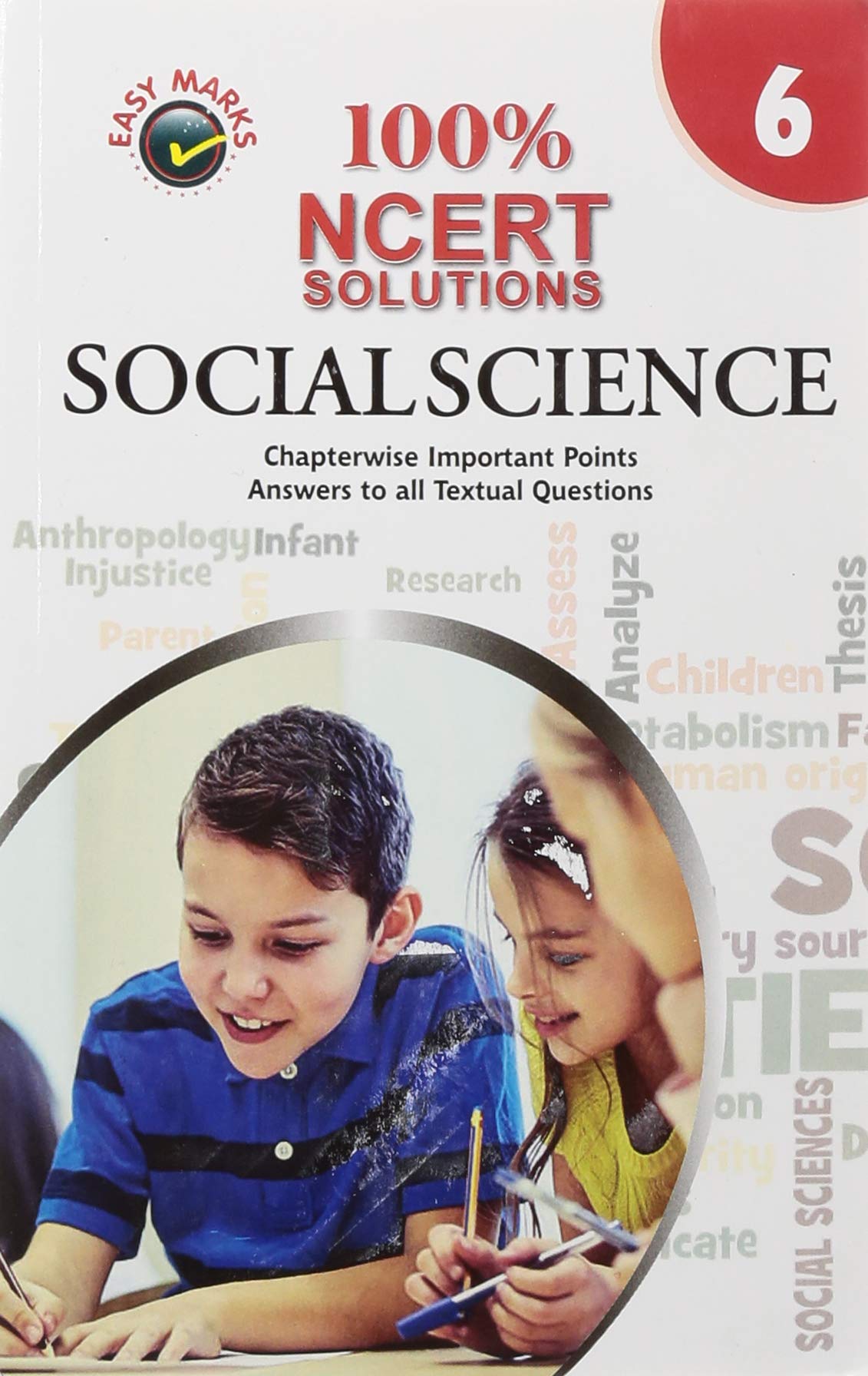 Cbse Ncert Solutions Social Science For Class 6 (2019-20) Cbse Ncert Solutions Social Science For Class 6 (2019-20)