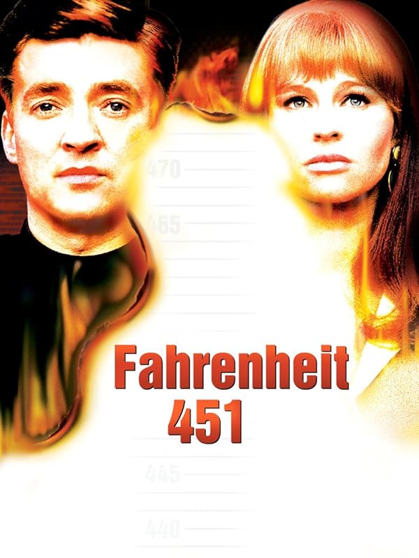 Watch Fahrenheit 451 Prime Video