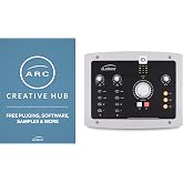 Audient iD22 Audio Interface
