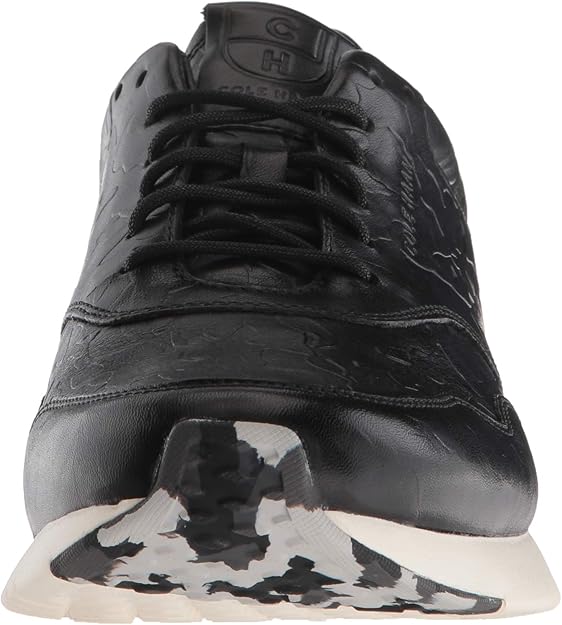 men's grandprø running sneaker