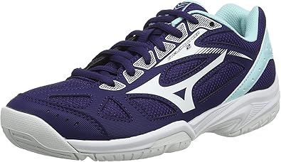 mizuno speed