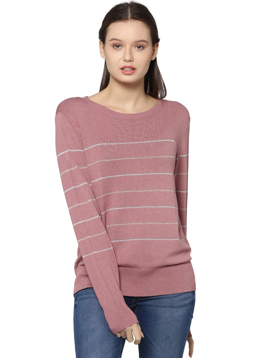 only women casual pullover