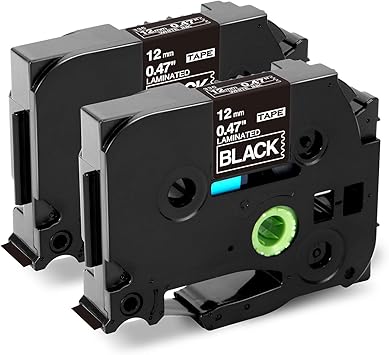 amazon label maker tape