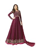 Ziya Designer Indian Fashion Anarkali Salwar Kameez
