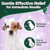 Vet's Best Hypo-Allergenic Dog Shampoo 500ml for Sensitive Skin view 5