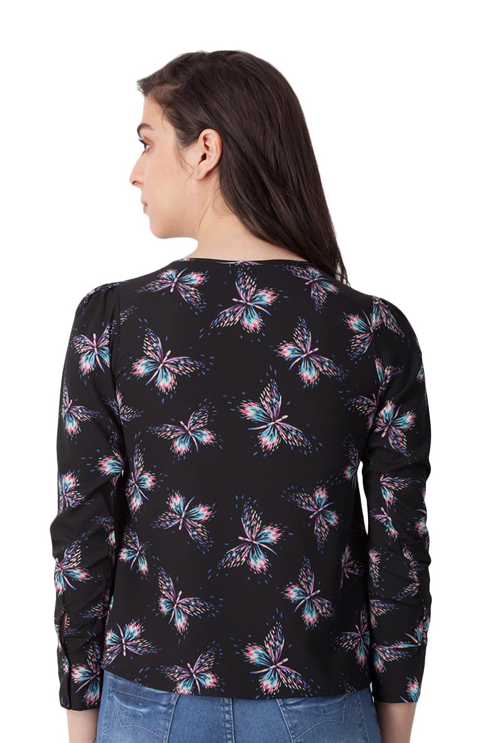 zink london women's top