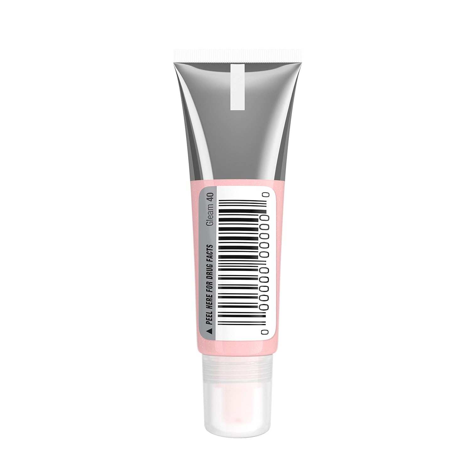 Neutrogena MoistureShine Lip Soother Gloss with SPF 20 Sun Protection, High Gloss Tinted Lip Moisturizer with Hydrating Glycerin and Soothing Cucumber for Dry Lips, Gleam 40.35 oz : Lip Balms And Moisturizers : Beauty