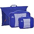 Eagle Creek Travel Gear Pack-it Starter Set, Blue Sea, One Size