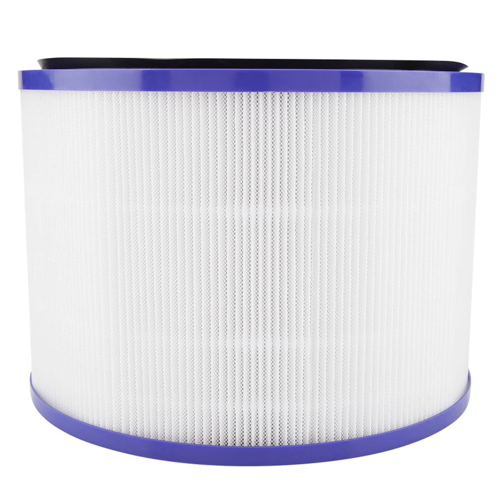 Filter Element Air Purifier Filter Cartridges Activated Carbon Filter Element Durable Strainer Filter Element for DP01 DP02 DP03