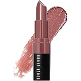 Bobbi Brown Crushed Lip Color | Hydrating, High-Pigment, Satin-Matte Lipstick | Non-Drying, Long-Lasting Wear & Lip Stain Effect