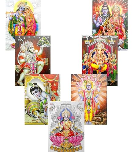 Amazon.com: The Goddess Kali The Devil Tarot Card Poster