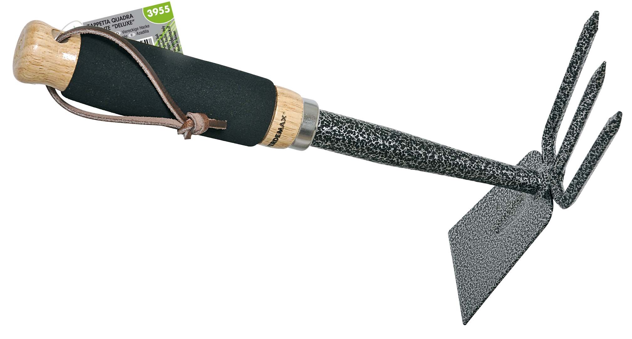Verdemax 3955 28 cm Deluxe Culti-Hoe