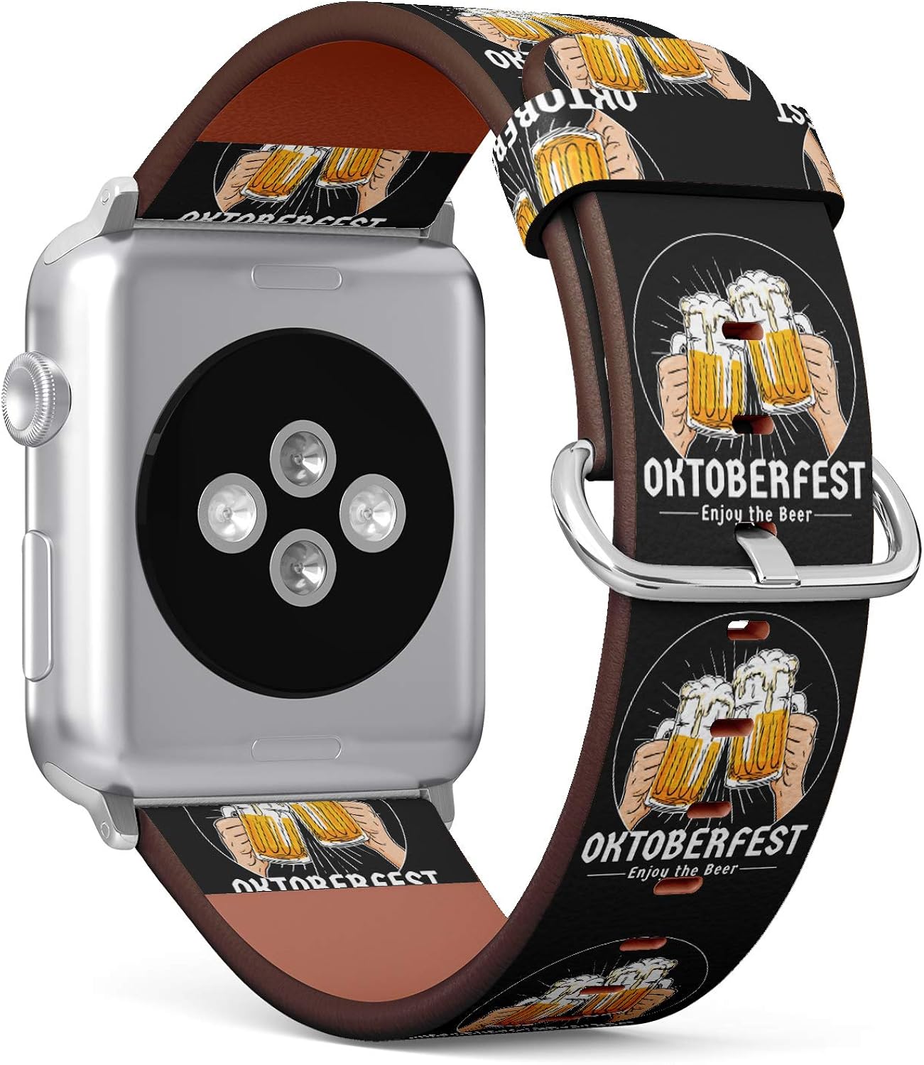 apple watch series 3 jb