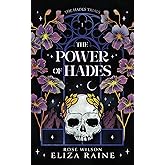 The Power of Hades: A Mythology Fantasy Romance (Dark Gods of Olympus)