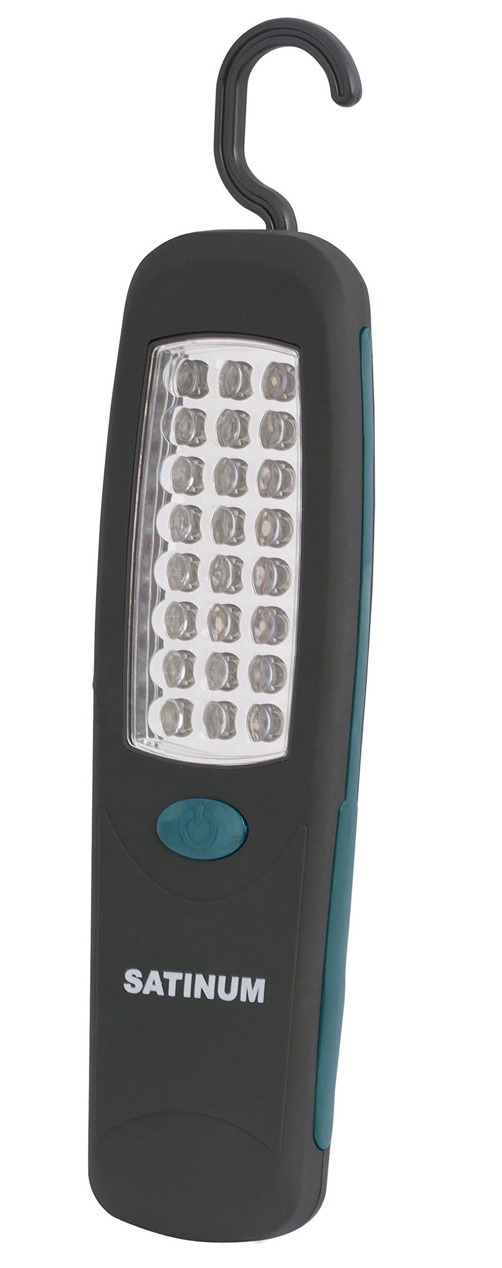 satinum 895 Lamp with 24 LED