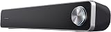Trust Arys PC Soundbar 12 W USB powered under monitor