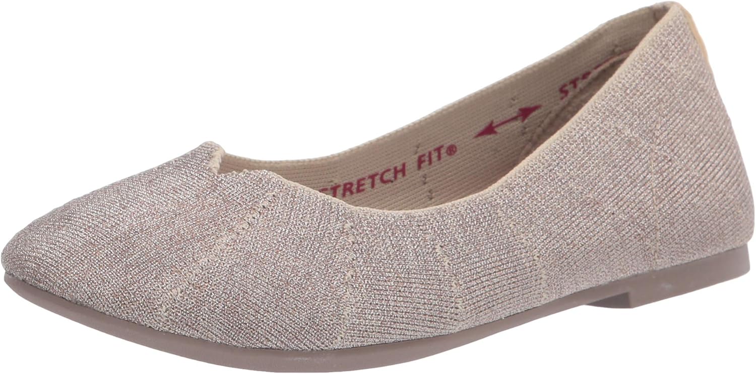 skechers casey flats
