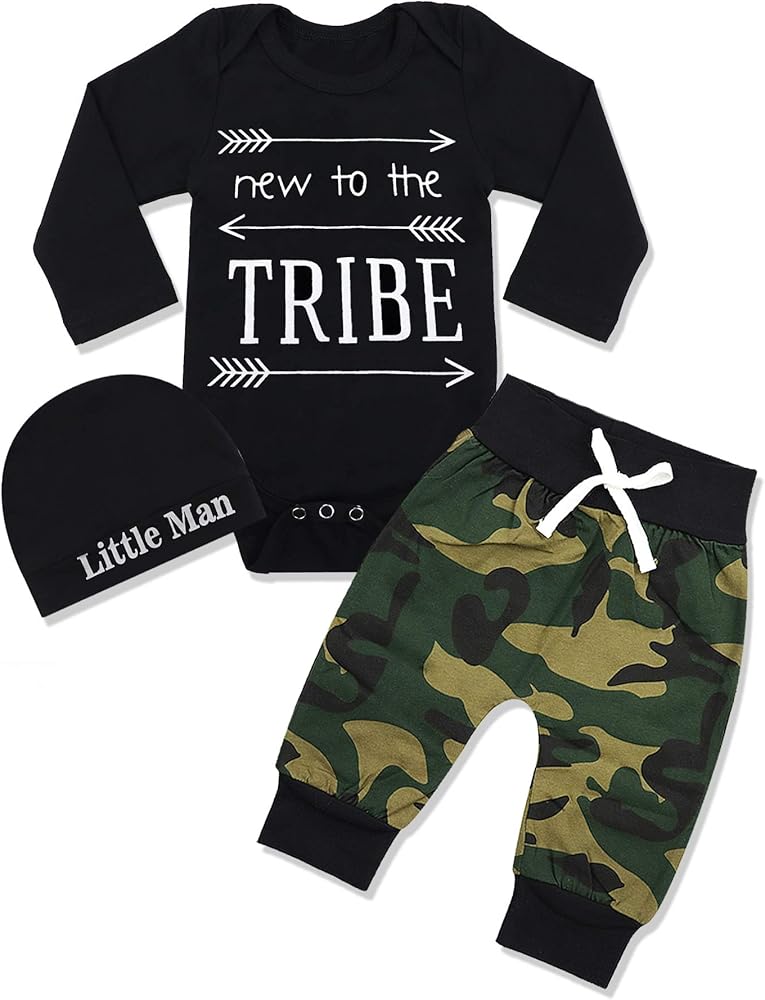 amazon newborn clothes