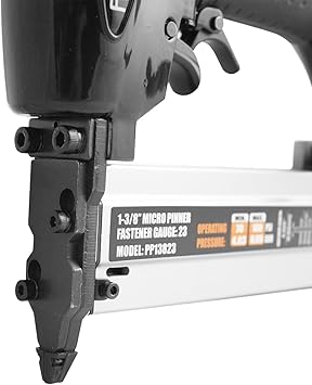 Prime Global Products PP13823 Finish Nailers product image 5