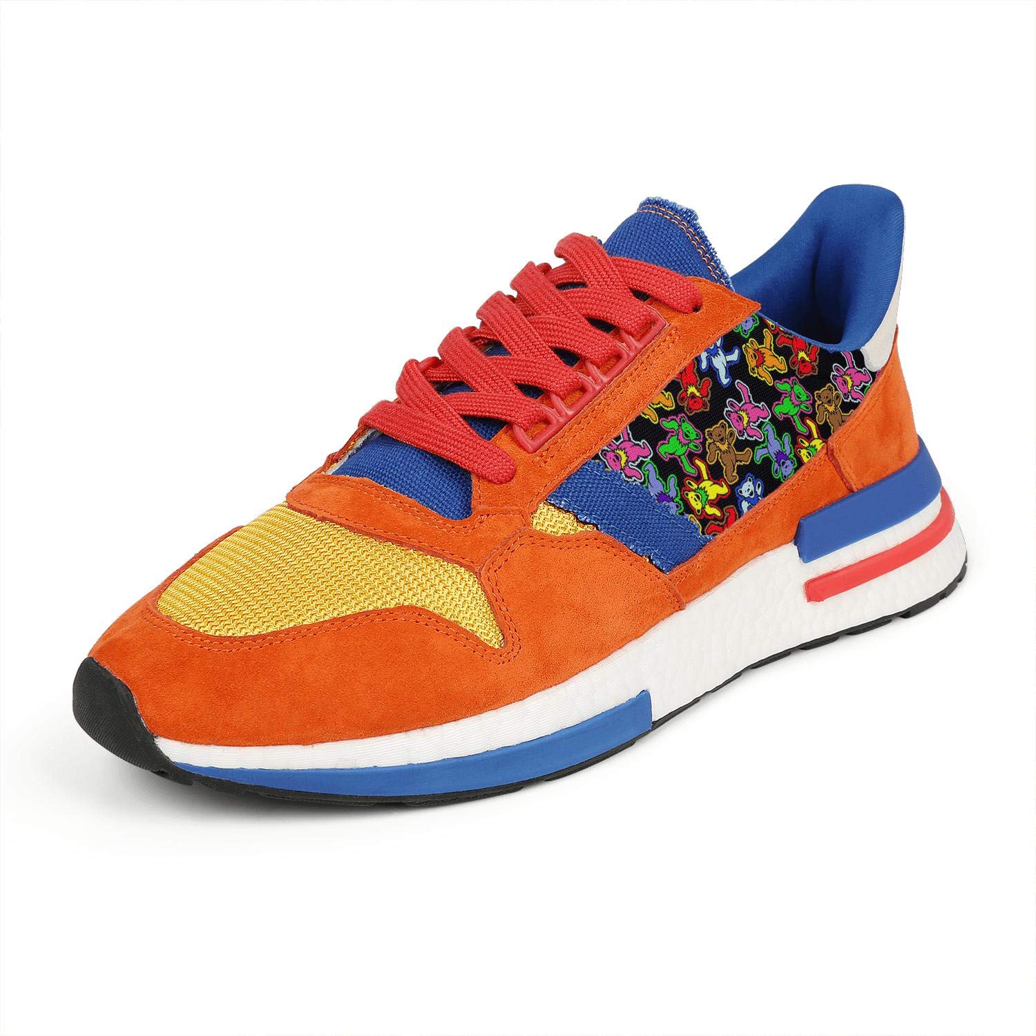 latest running shoes