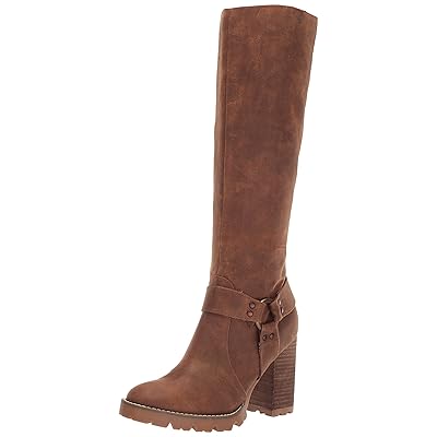 Buy Women's Knee High Boot by Carlos Santana at Ubuy Kenya