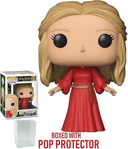 westley funko pop