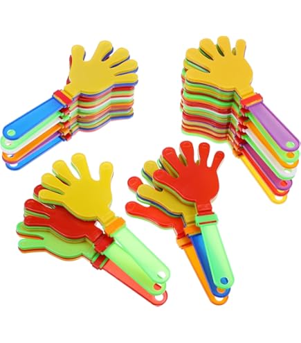 Lot De 24 Souffleurs De Fête à Paillettes - Longueur 17 Cm - En PVC Coloré - Pour Anniversaire, Mariage, Nouvel An