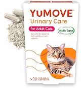 YuMOVE Urinary Care Supplements for Cats 30 Sprinkle Capsules view 1
