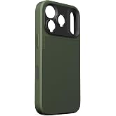 Moment Camera Case for iPhone 17 (Green, iPhone 17 Pro)