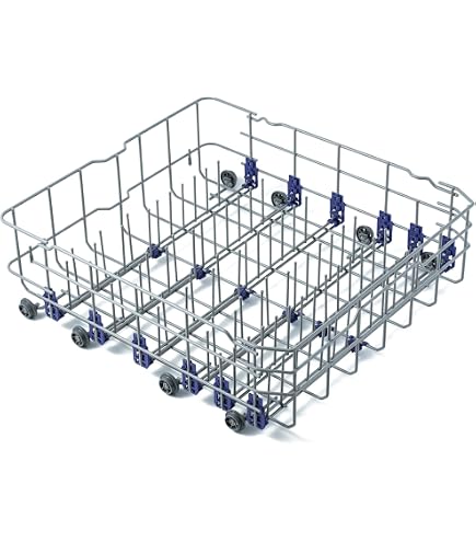 Amazon.com: LG AHB32983760 Genuine OEM Rack Assembly for LG