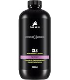 Corsair Hydro X Series XL8 Performance Coolant - Vibrant Colors.