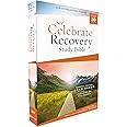 NIV, Celebrate Recovery Study Bible, Paperback, Comfort Print