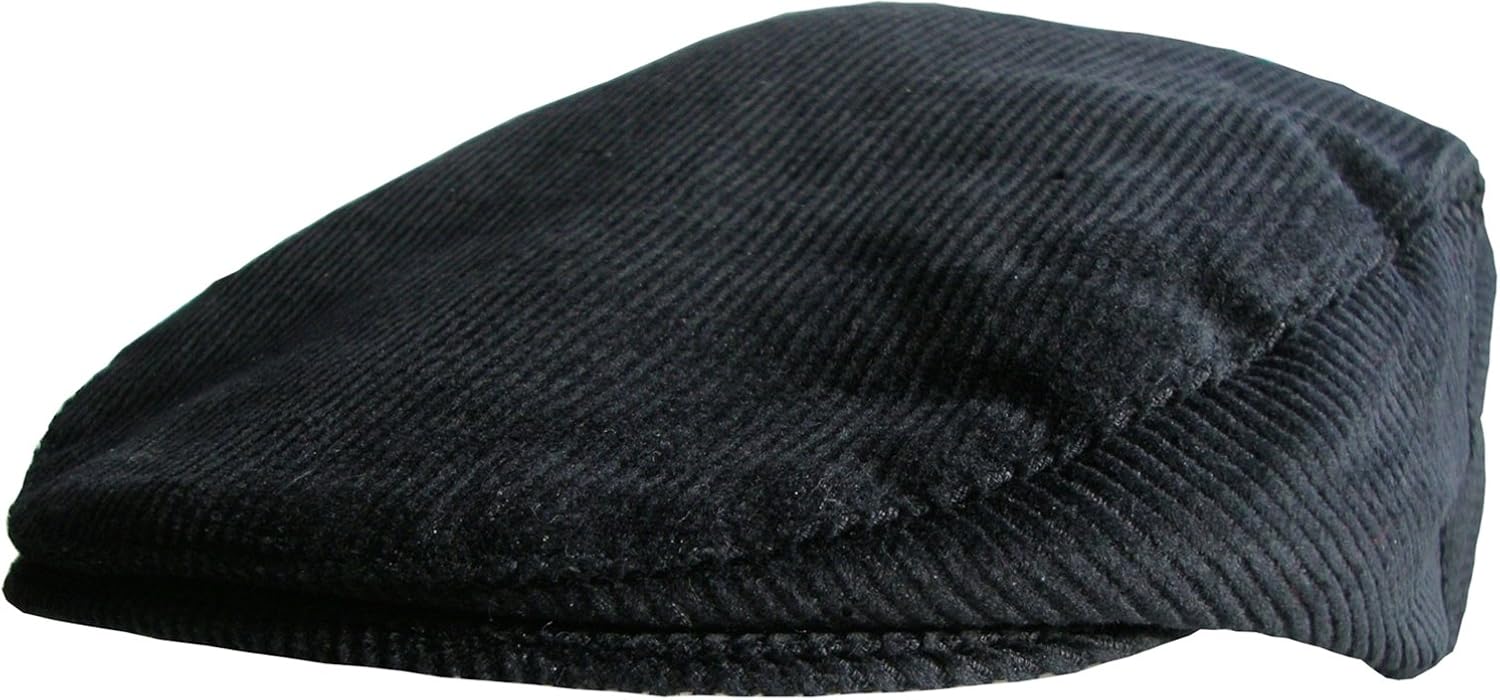 good flat caps
