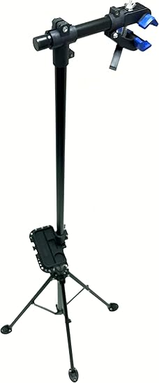 bike stand clamp head