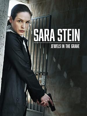 Sara Stein - Jewels in the Grave