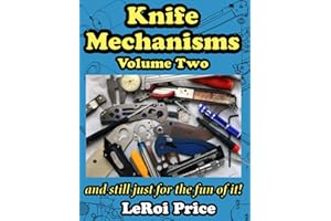 Knife Mechanisms Volume Two