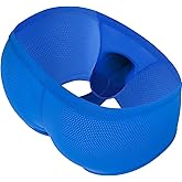 JINSHI Men’s Boxer Briefs Sexy Elephant Trunk Micro Mesh Breathable Underwear With Dual Pouch Shorts