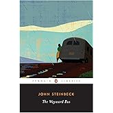 The Wayward Bus (Penguin Classics)