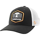 Tennessee Volunteers NCAA Officially Licensed Hat Snapback Sprint