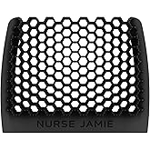 Nurse Jamie Exfoliband Silicone Loofah – Dual-Texture Exfoliating & Cleansing Tool for Smooth, Refreshed Skin