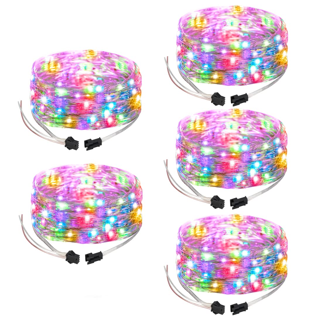 BTF-LIGHTING Chasing Dream Full Color Twinkle