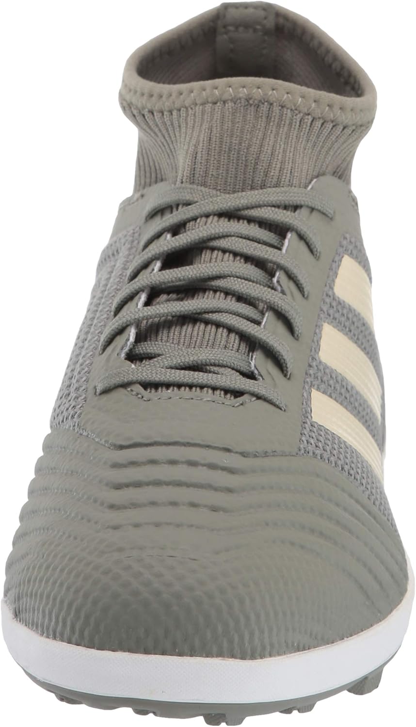 predator tan 19.3 turf shoes