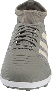 predator tan 19.3 turf boots