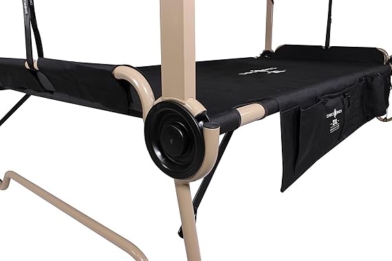 disc o bed 2xl