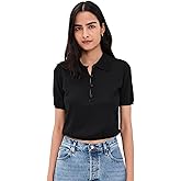 FRAME Women's The Smart Polo