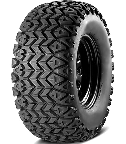 Amazon.com: WANDA Set of 4 Utility ATV tires 23x11-10 for 00